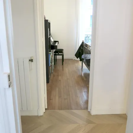 Daire Daguerre Citycosy Paris