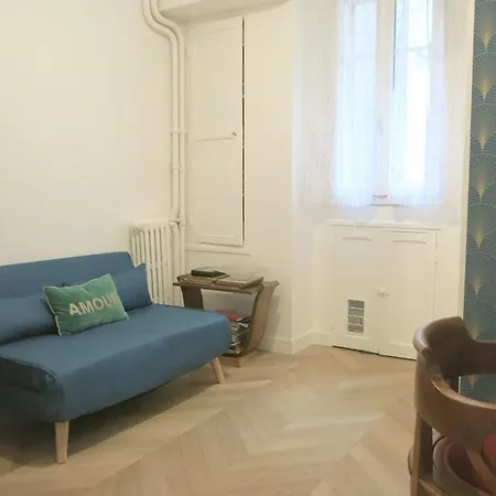 Daguerre Citycosy