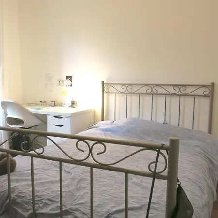 Daguerre Citycosy Paris