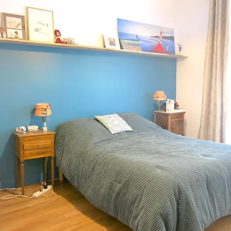 Daguerre Citycosy Daire *