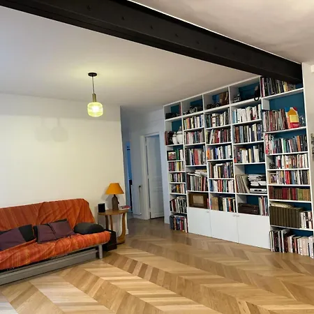 Daguerre Citycosy Daire